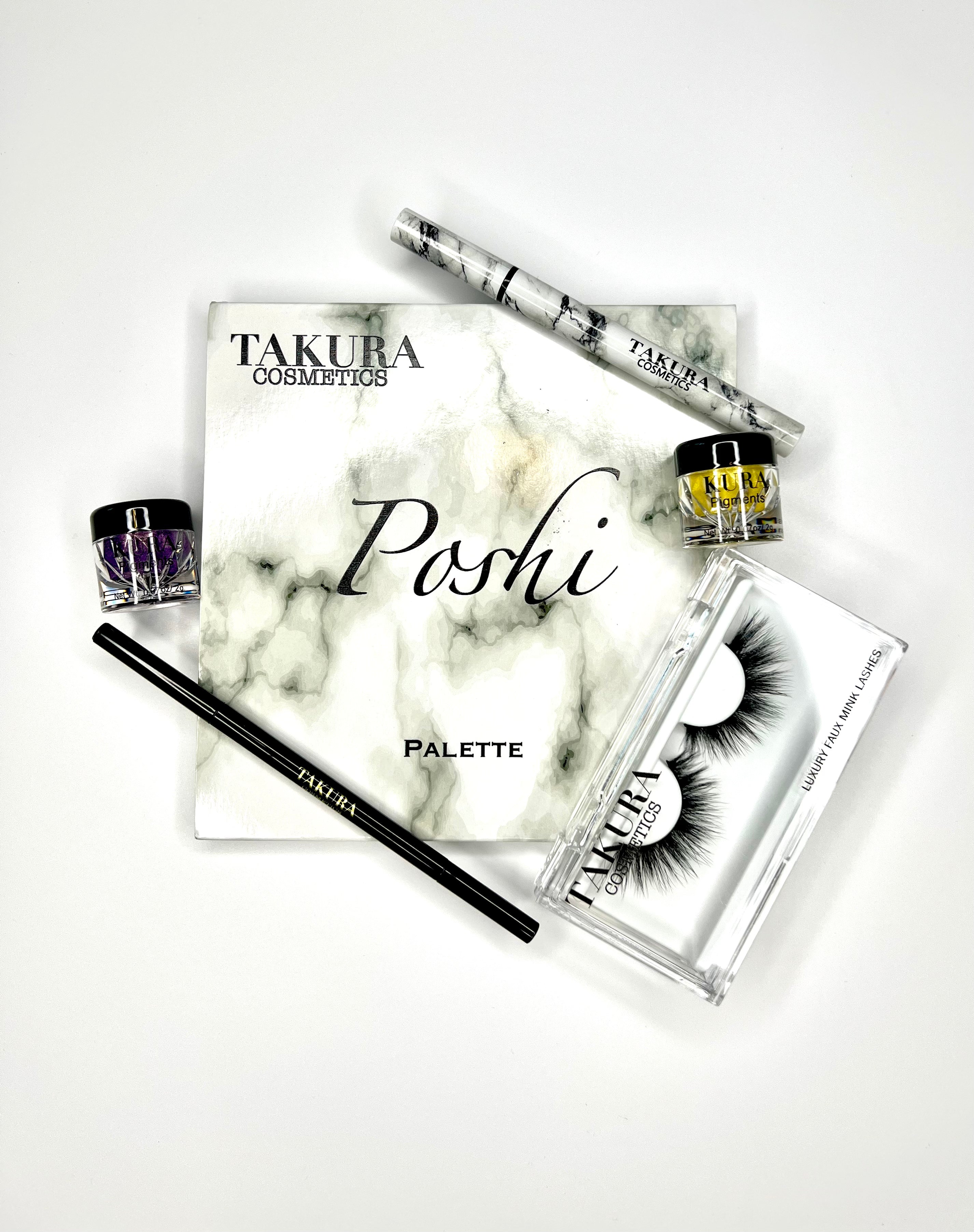 Takura Cosmetics