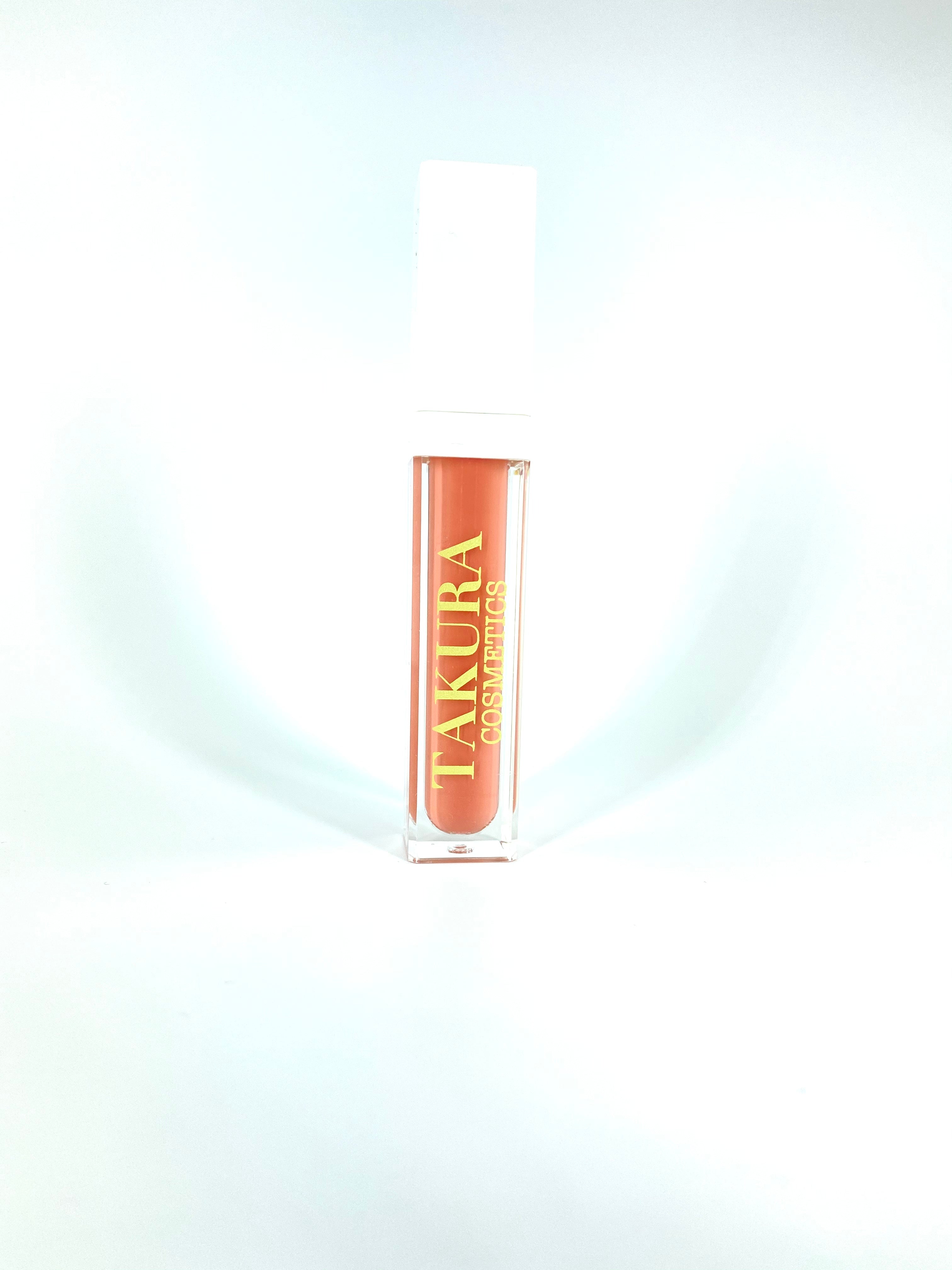 Guava Lip Gloss