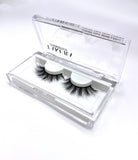 Chi Chi Luxury Lashes