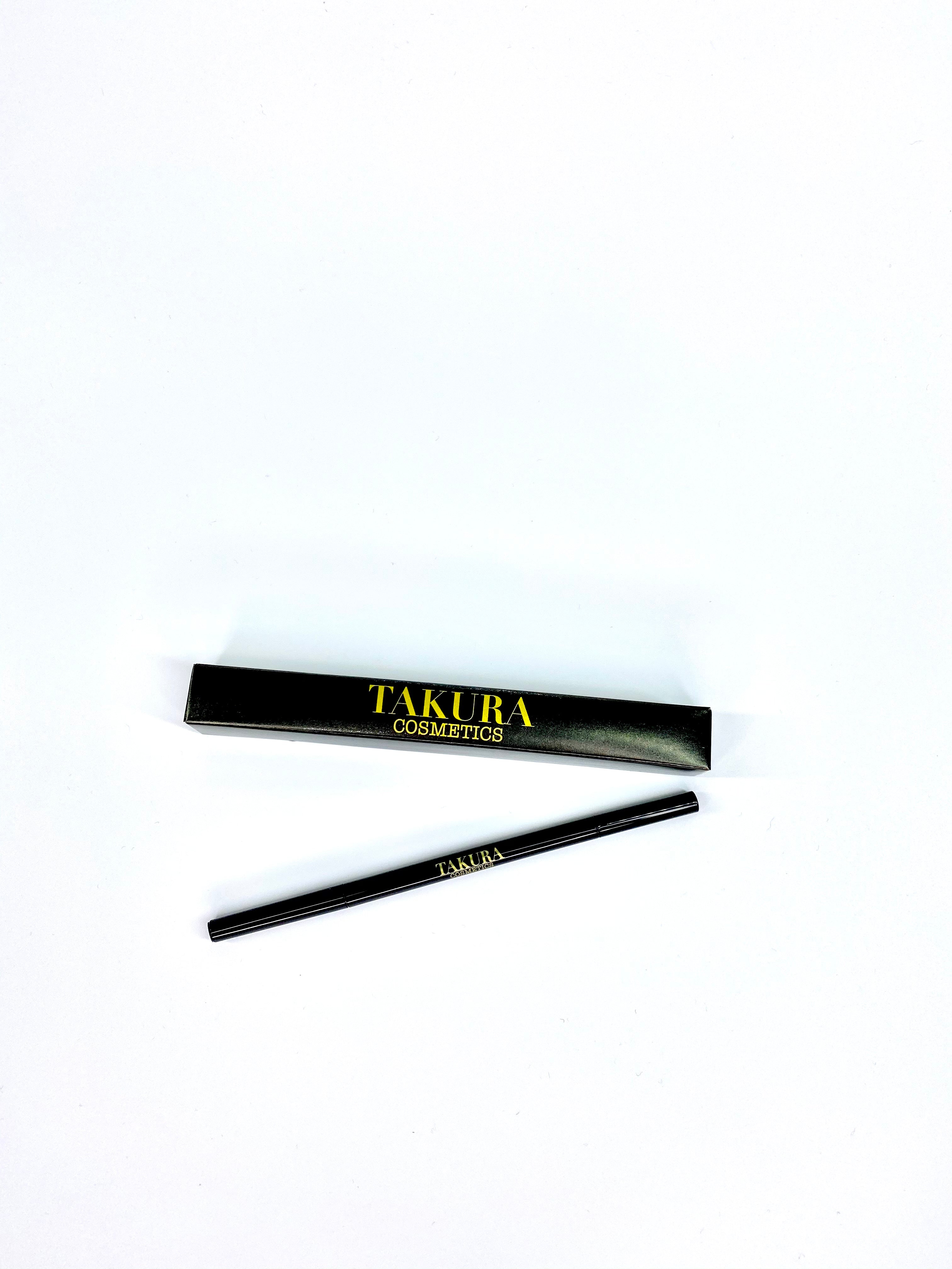 Micro-Brow Pencil (Dark Coffee)