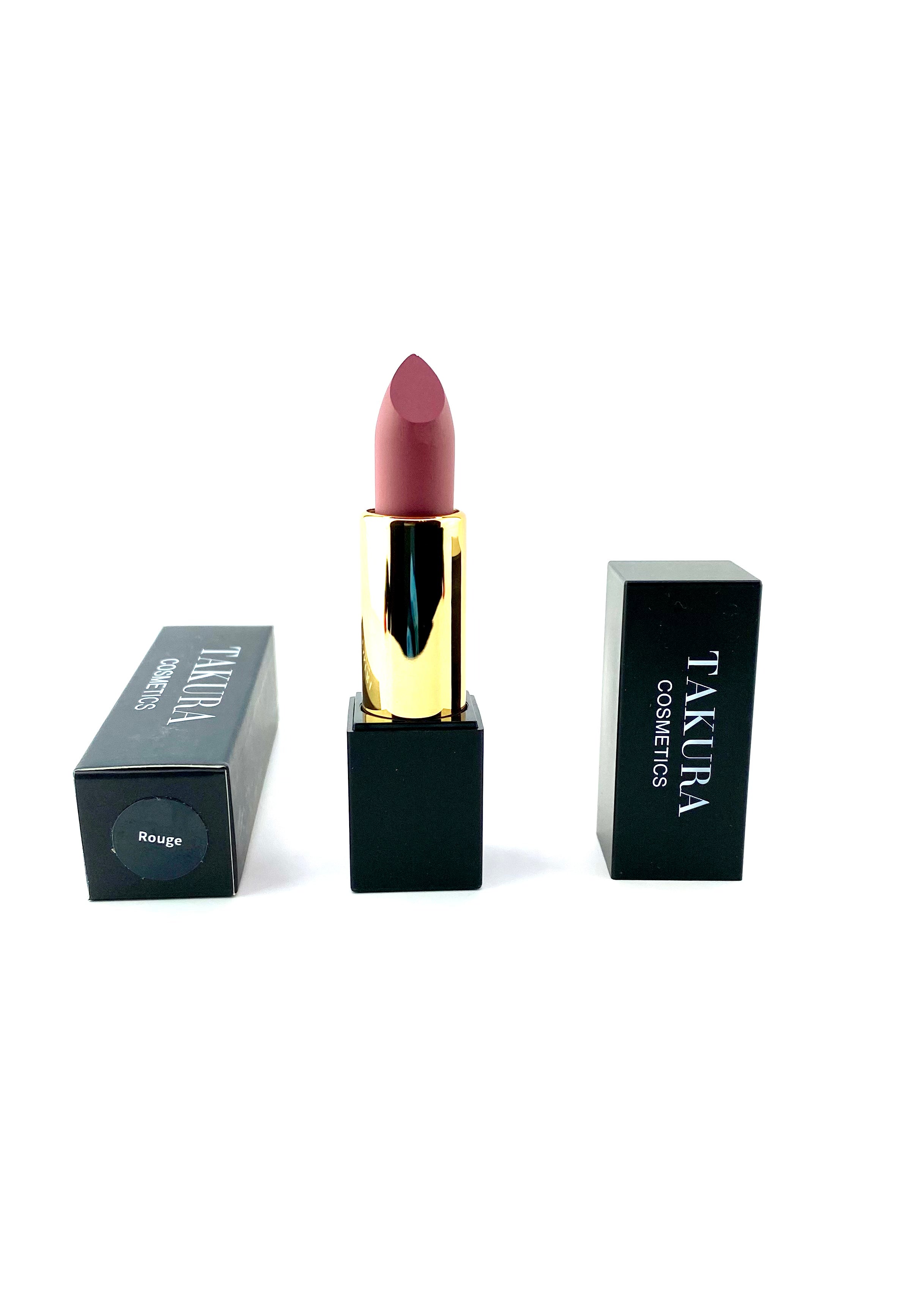 Rouge Matte Lipstick