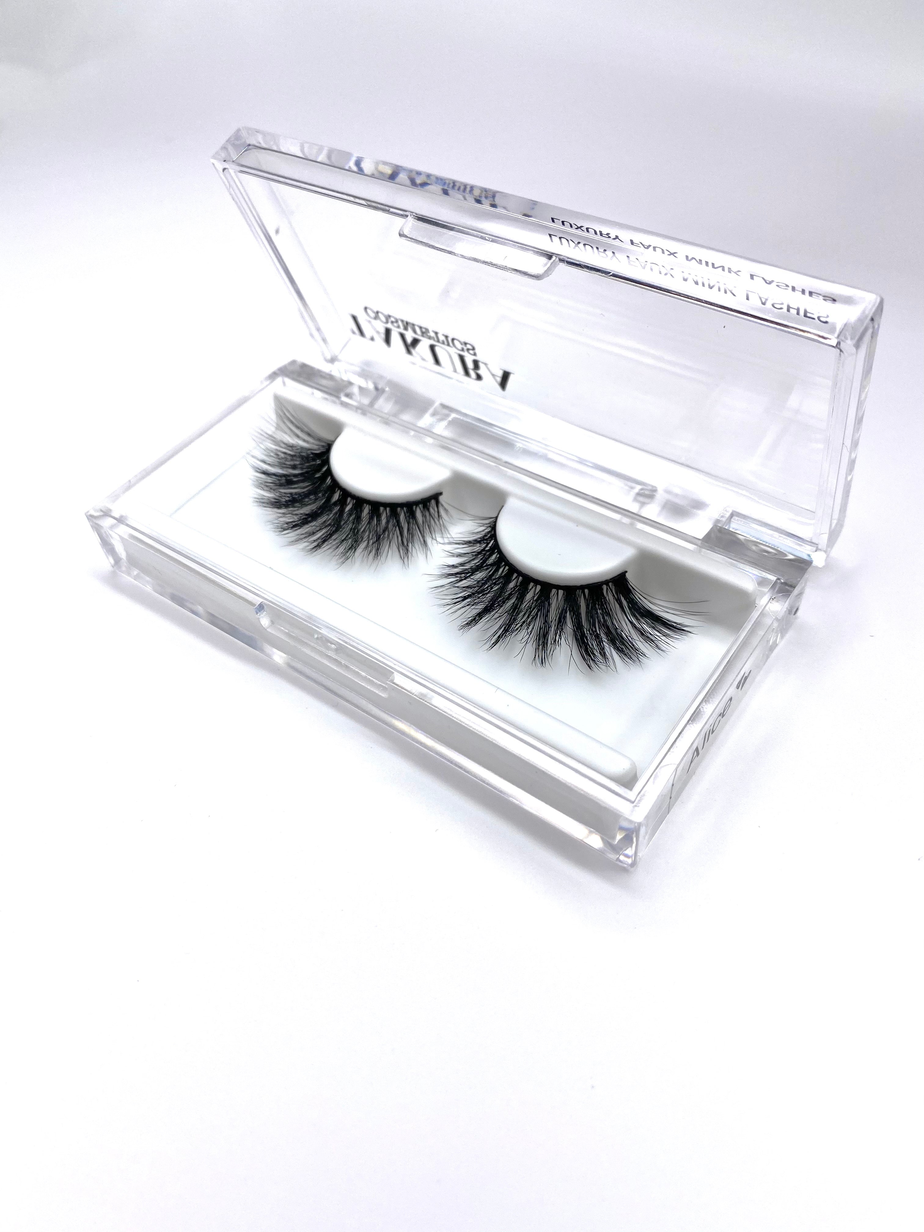 Alice Luxury Lashes