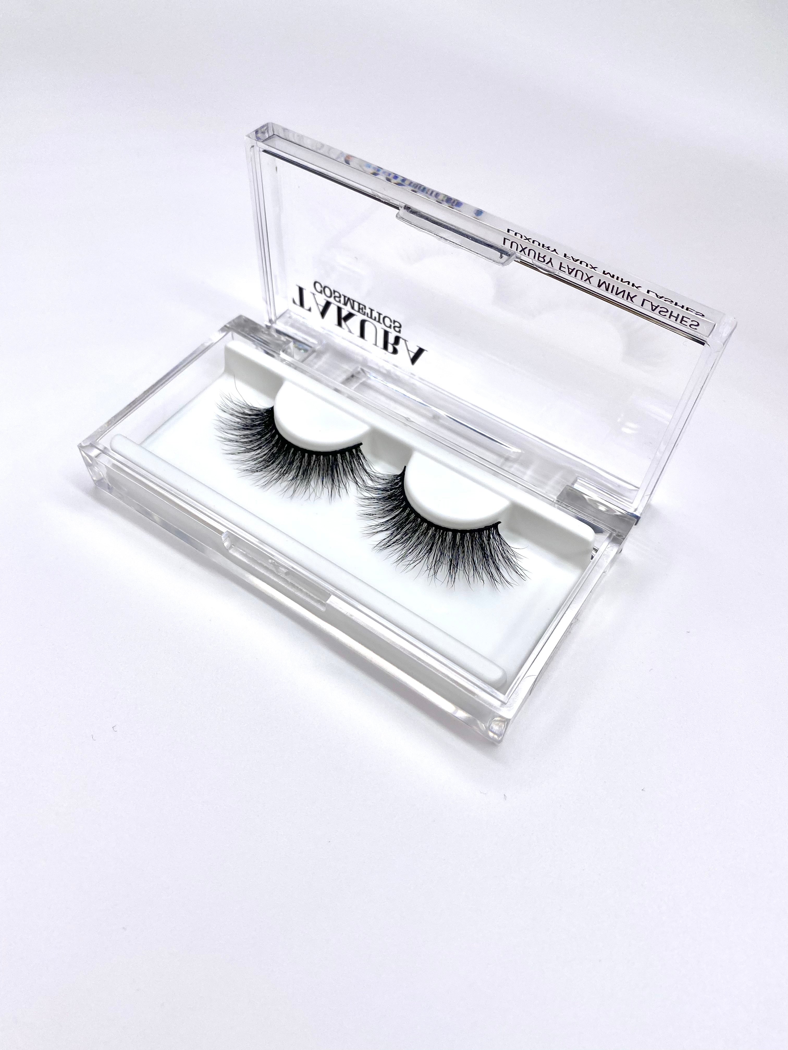 Daphne Luxury Lashes