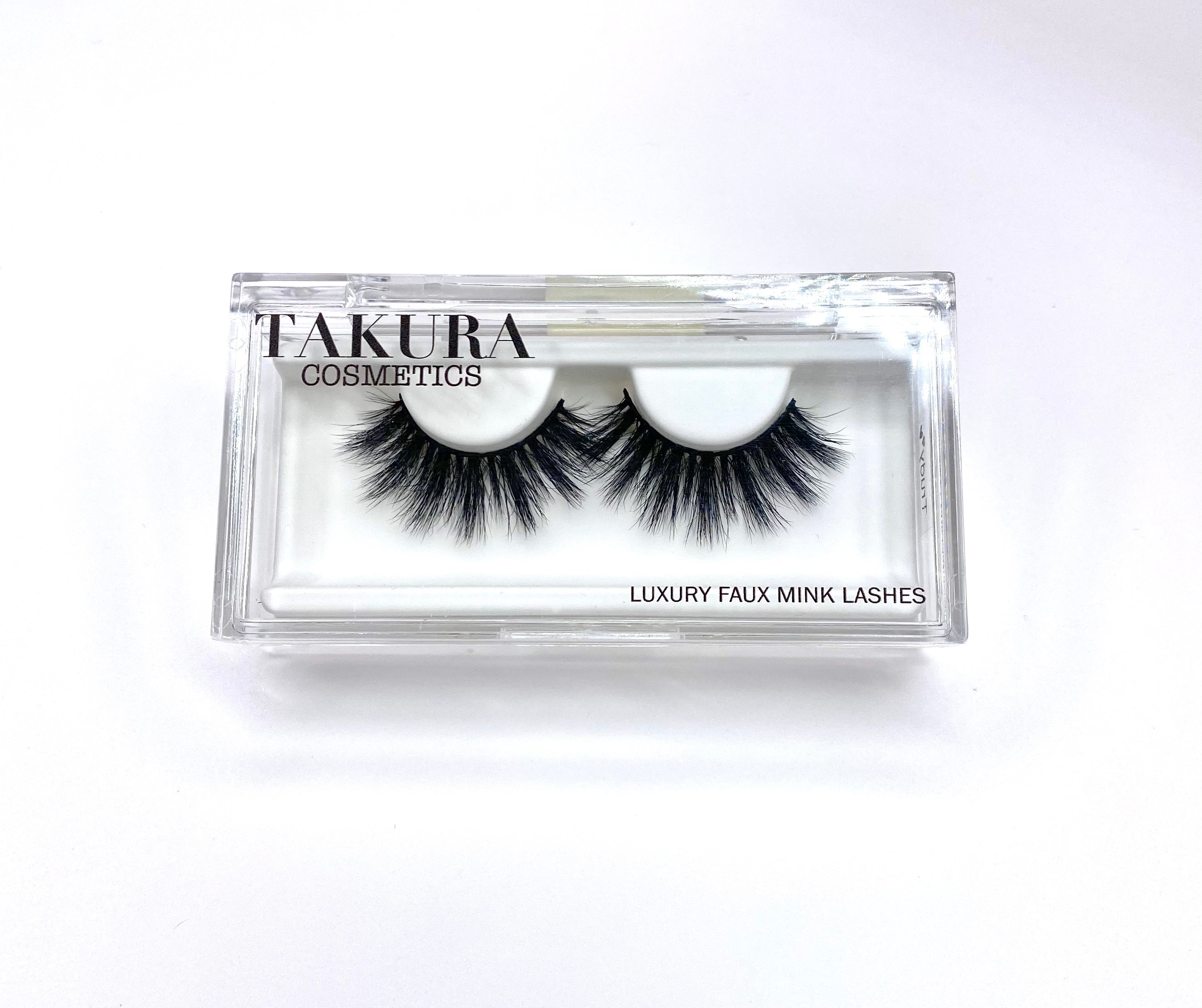 Trudy Luxury Lashes