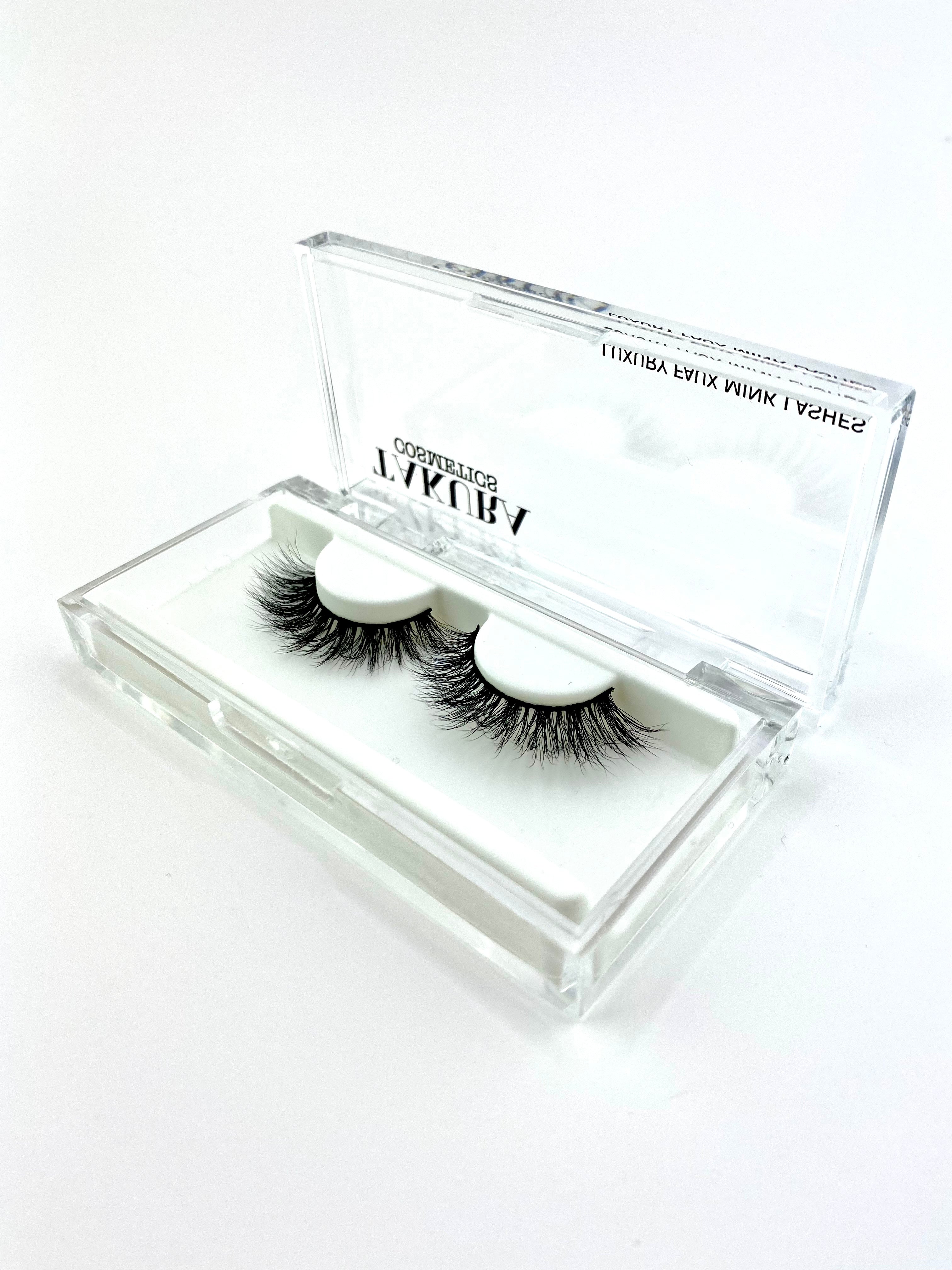 Pru Lashes