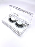 Marcia Luxury Lashes