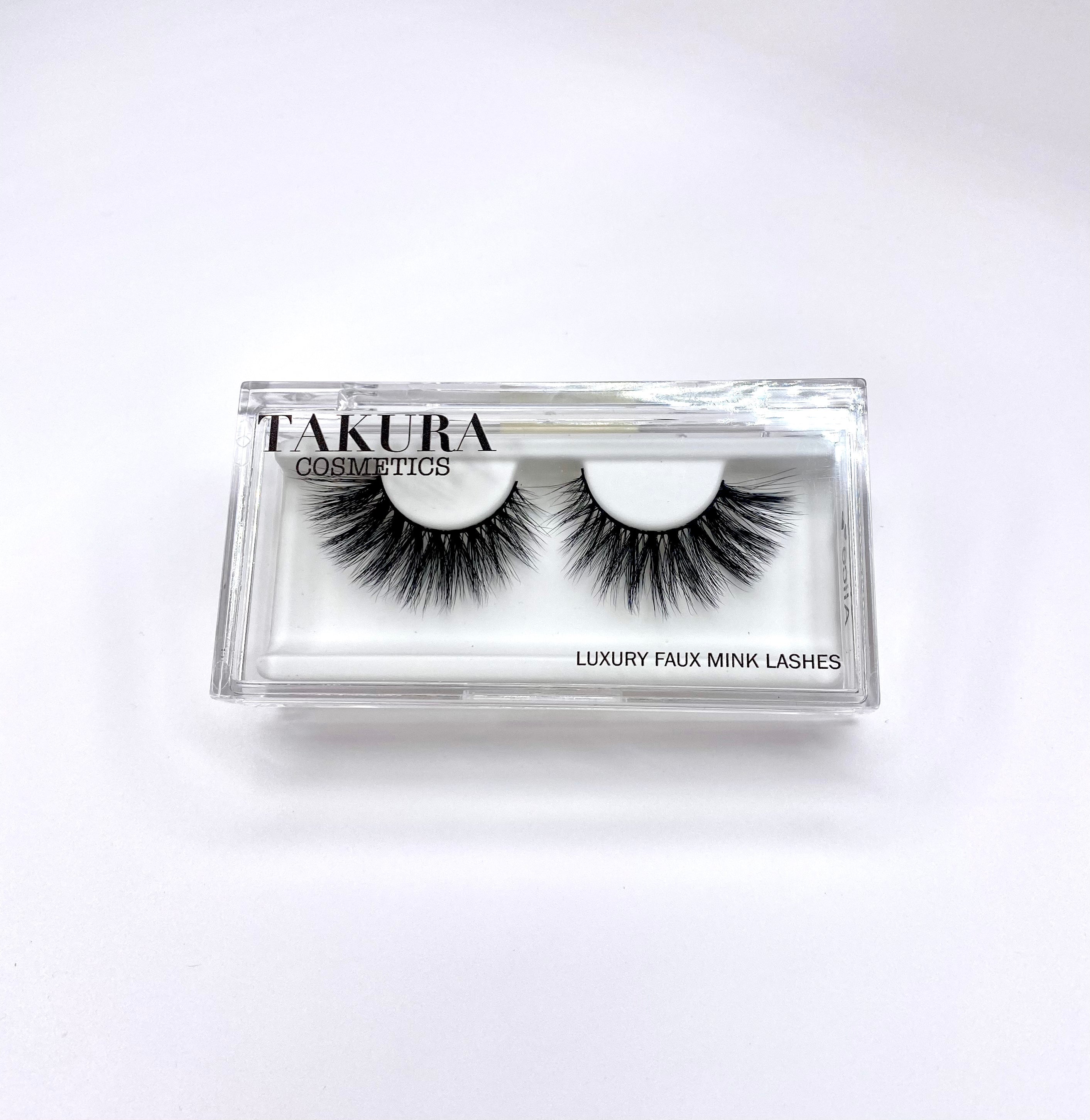 Alice Luxury Lashes