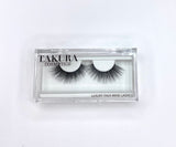 Daphne Luxury Lashes