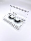 Melissa Luxury Lashes