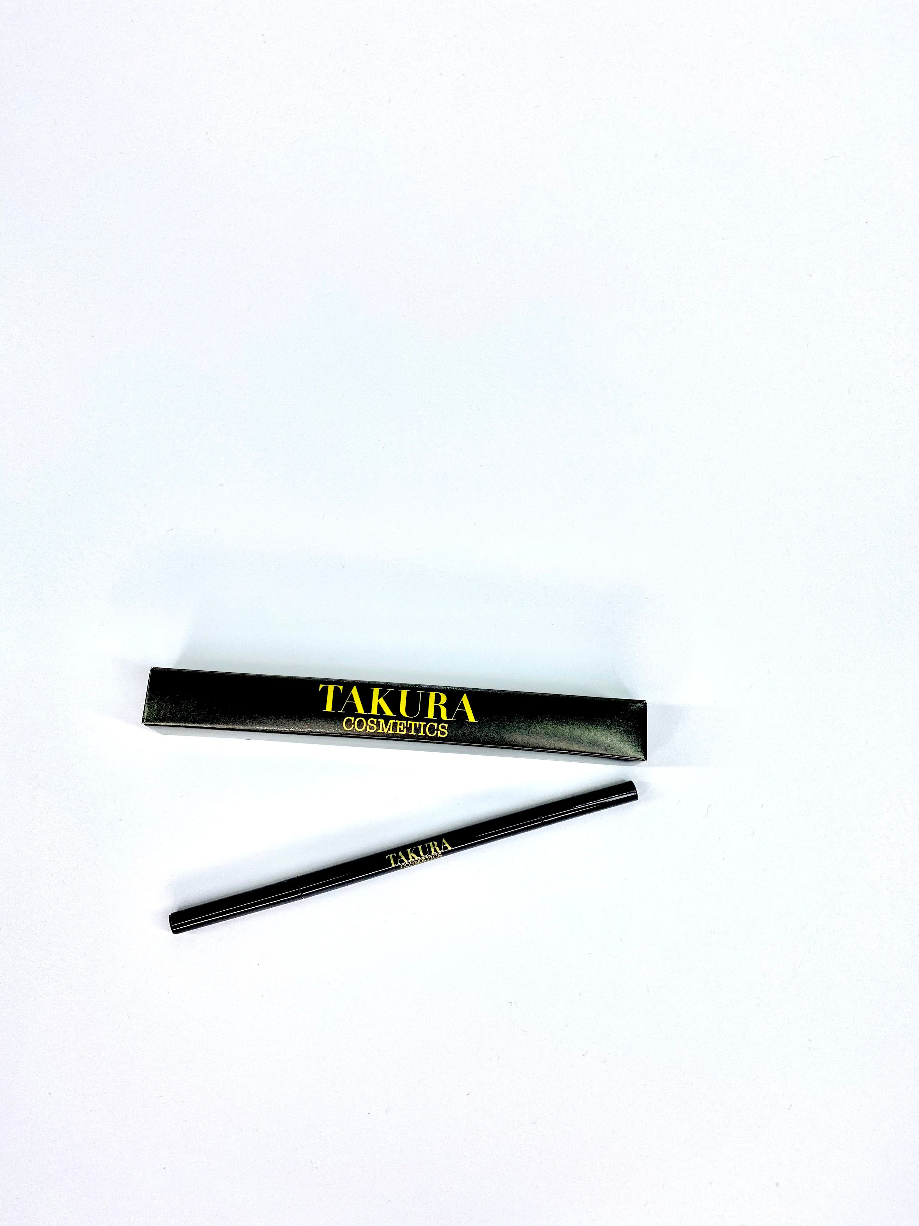 Micro-Brow Pencil (Dark Brown)