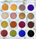 The Poshi Palette