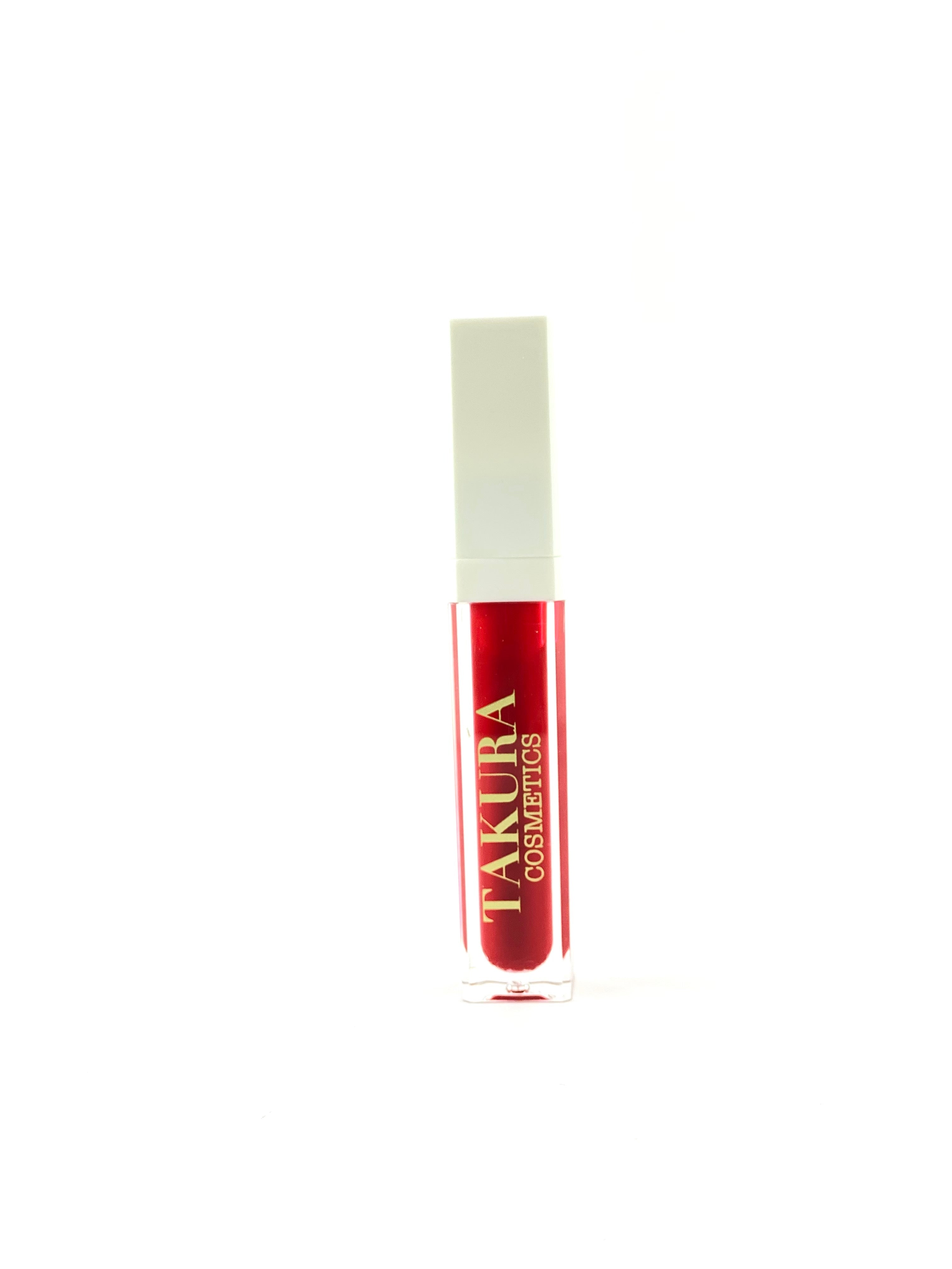 Cherry Lip gloss