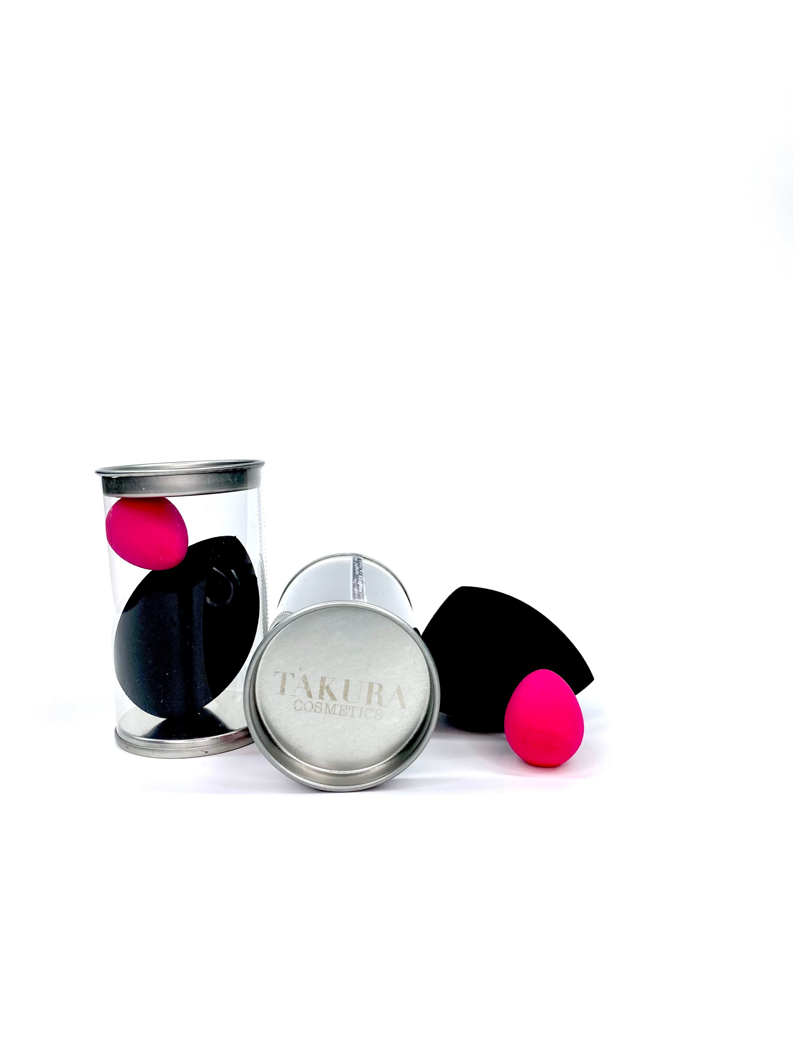 Blending Sponge Duo